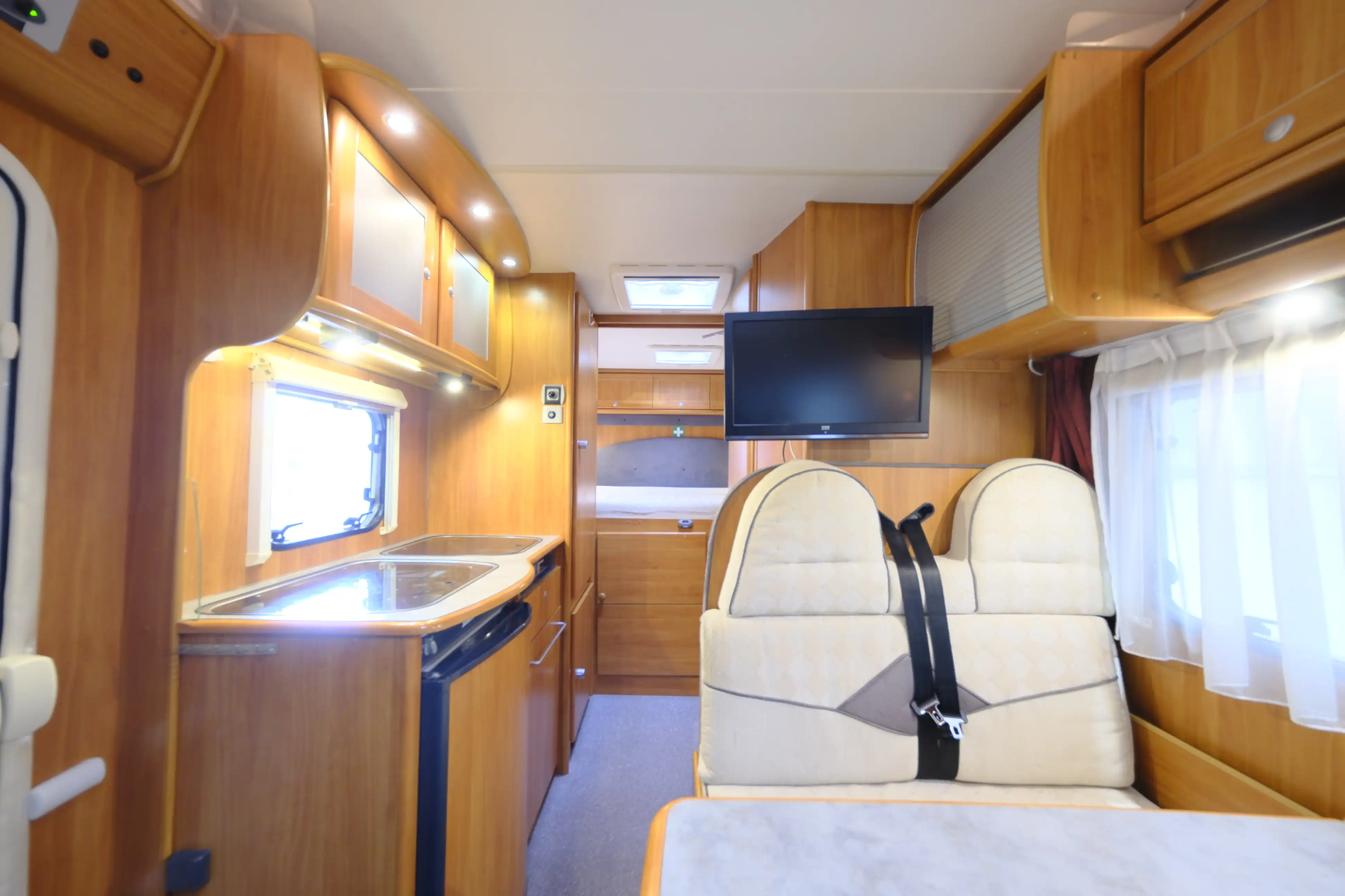 DETHLEFFS A 6671 Advantage - Ansicht 9